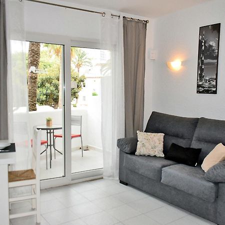 Anacasa Oasis Beach II Marineta Ap2116 Denia Exteriör bild