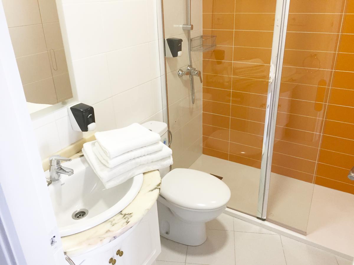 Anacasa Oasis Beach II Marineta Ap2116 Denia Exteriör bild