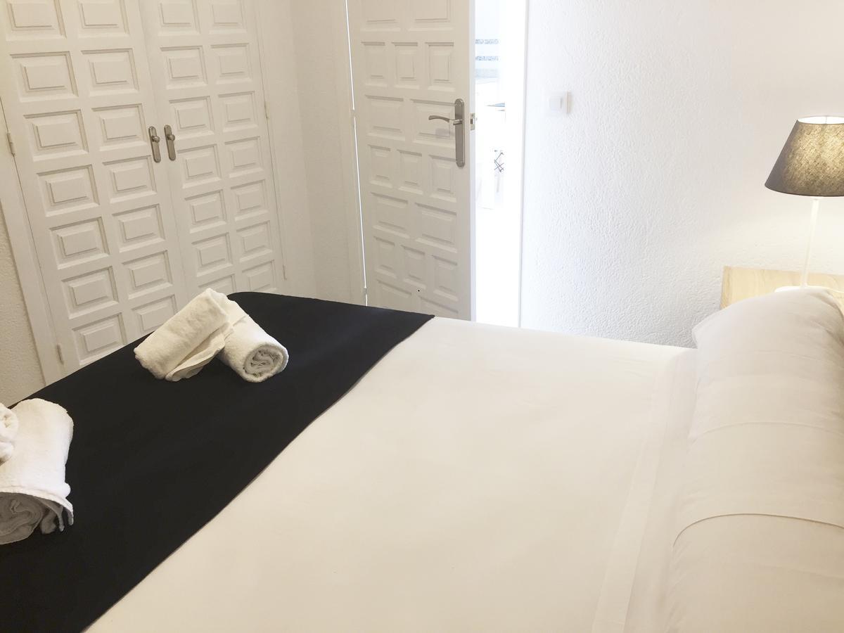 Anacasa Oasis Beach II Marineta Ap2116 Denia Exteriör bild