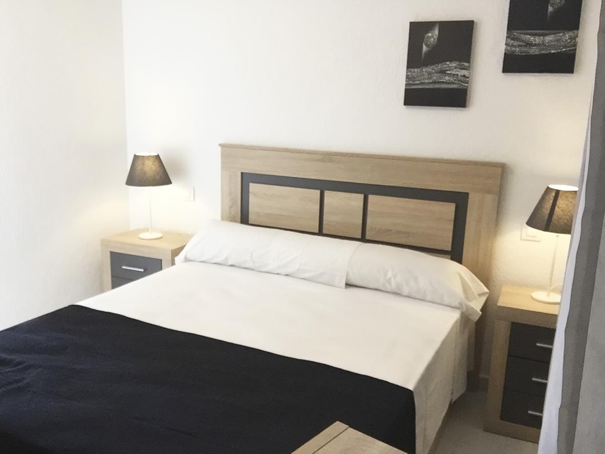 Anacasa Oasis Beach II Marineta Ap2116 Denia Exteriör bild