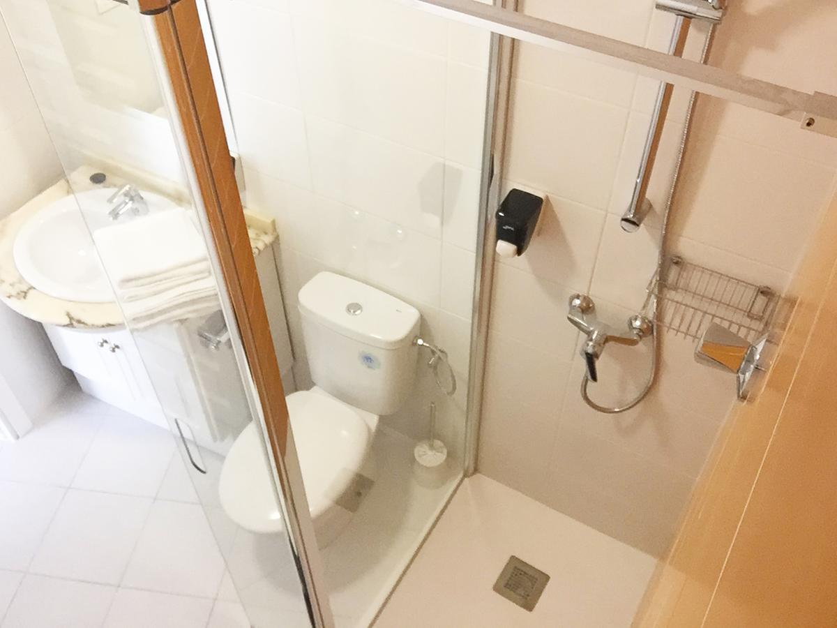Anacasa Oasis Beach II Marineta Ap2116 Denia Exteriör bild